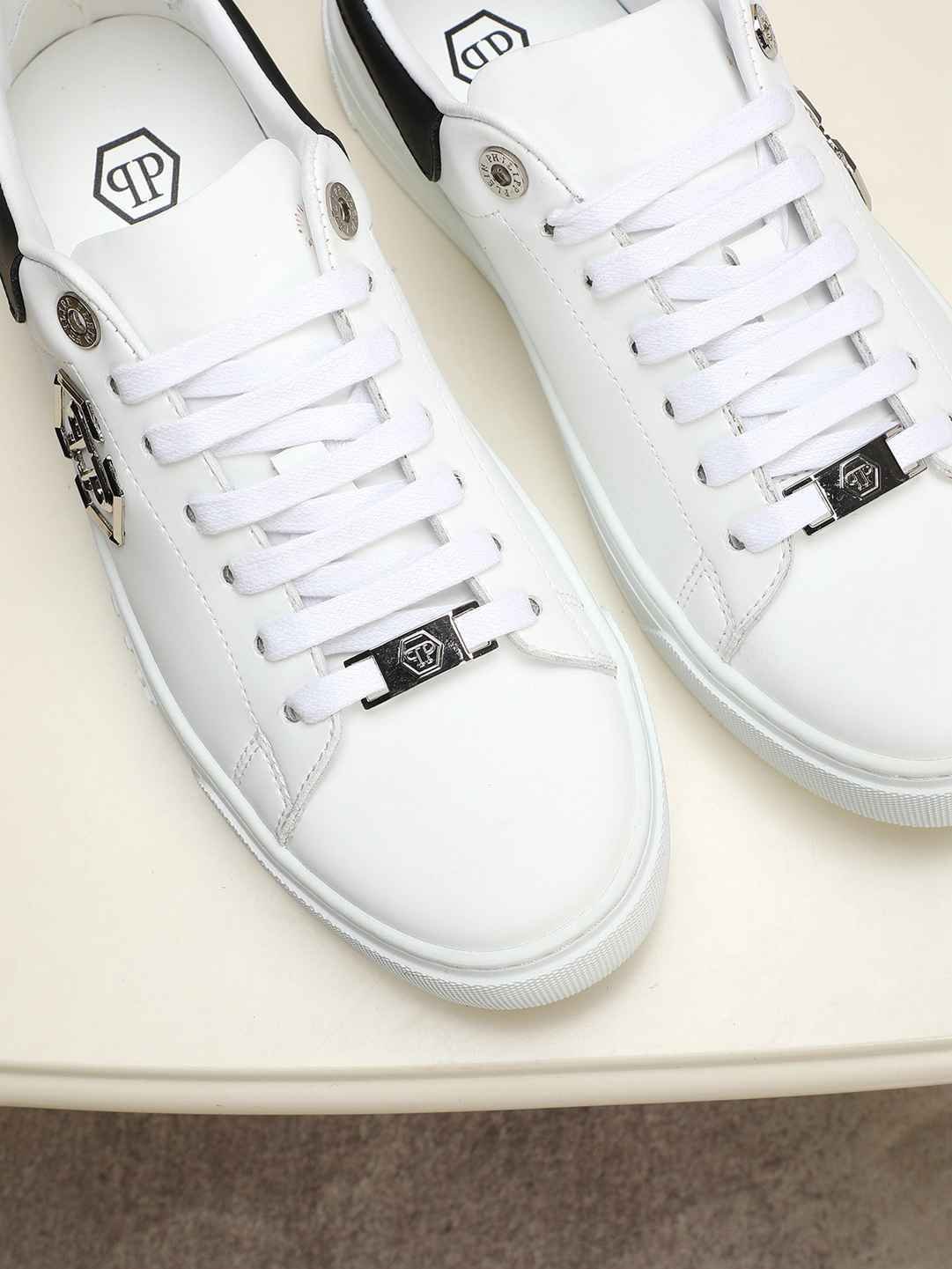 Philipp Plein Men’s pp Casual Sneakers Colorway 1 1126220