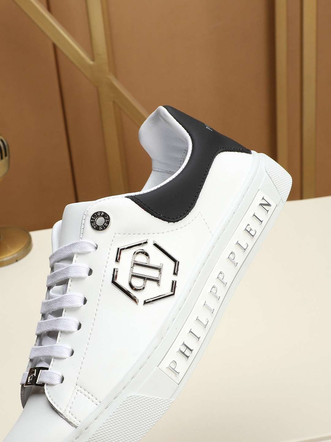Philipp Plein Men’s pp Casual Sneakers Colorway 1 1126220
