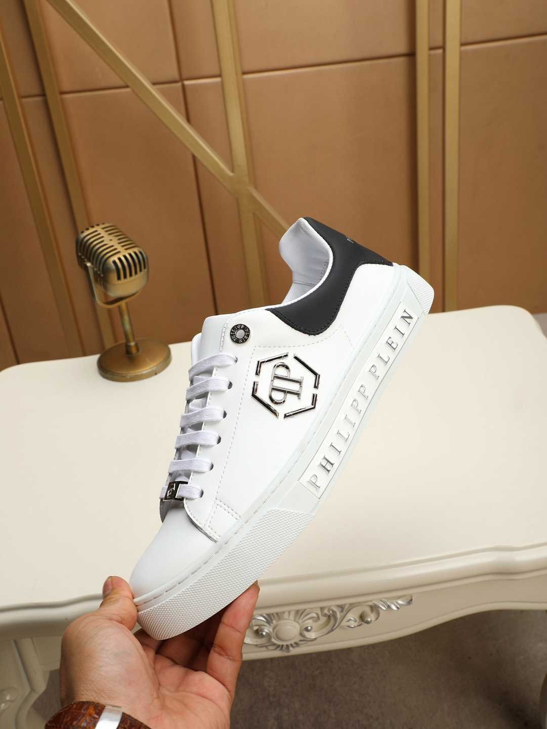 Philipp Plein Men’s pp Casual Sneakers Colorway 1 1126220
