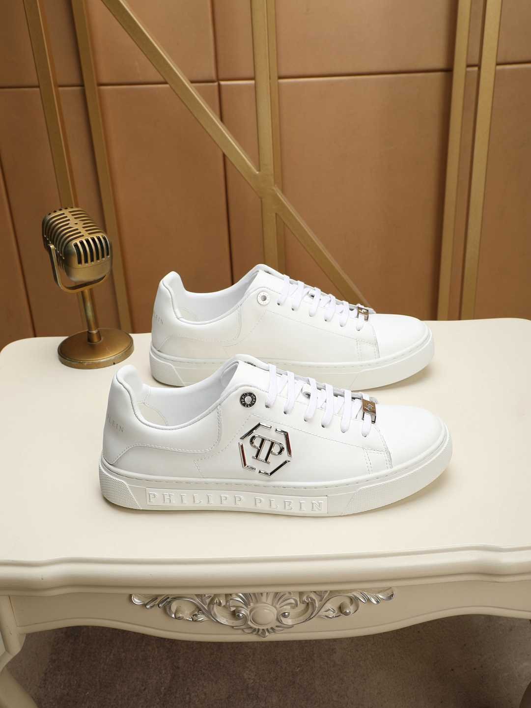 Philipp Plein Men’s pp Casual Sneakers Colorway 1 1126220
