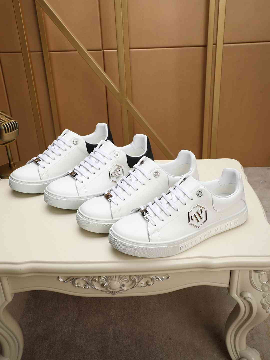 Philipp Plein Men's pp Casual Sneakers 1126220