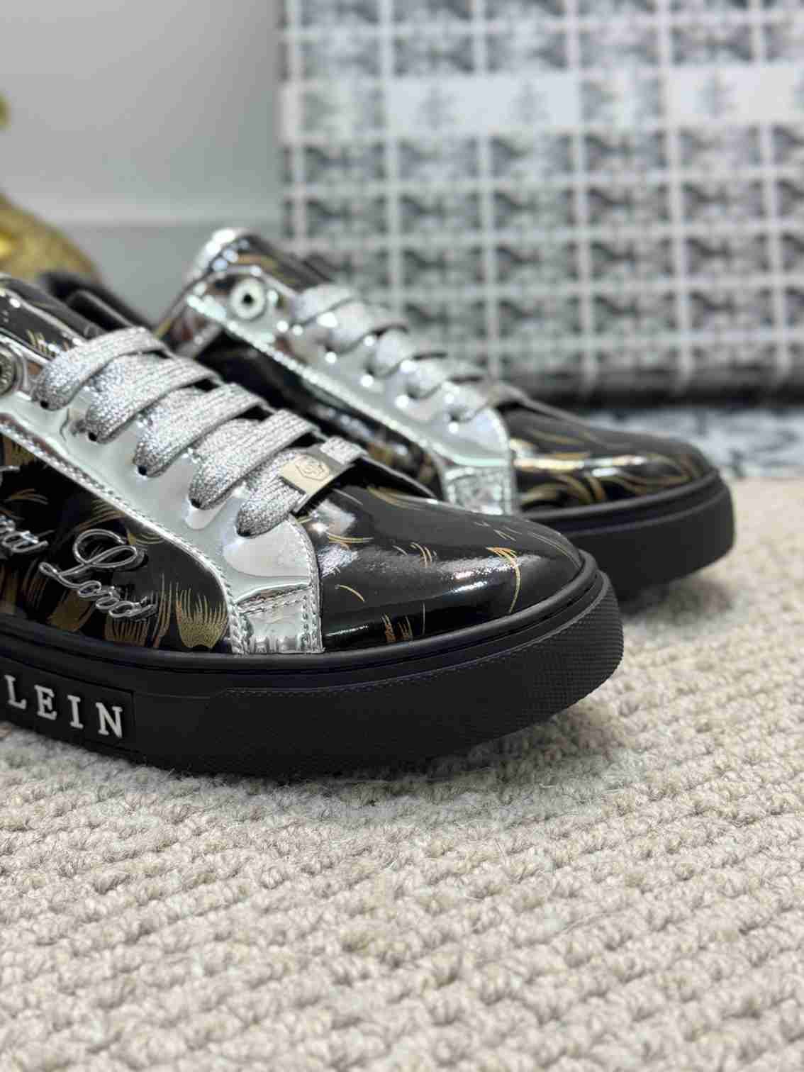 Philipp Plein PP PP- Sneakers Colorway 4 1159220
