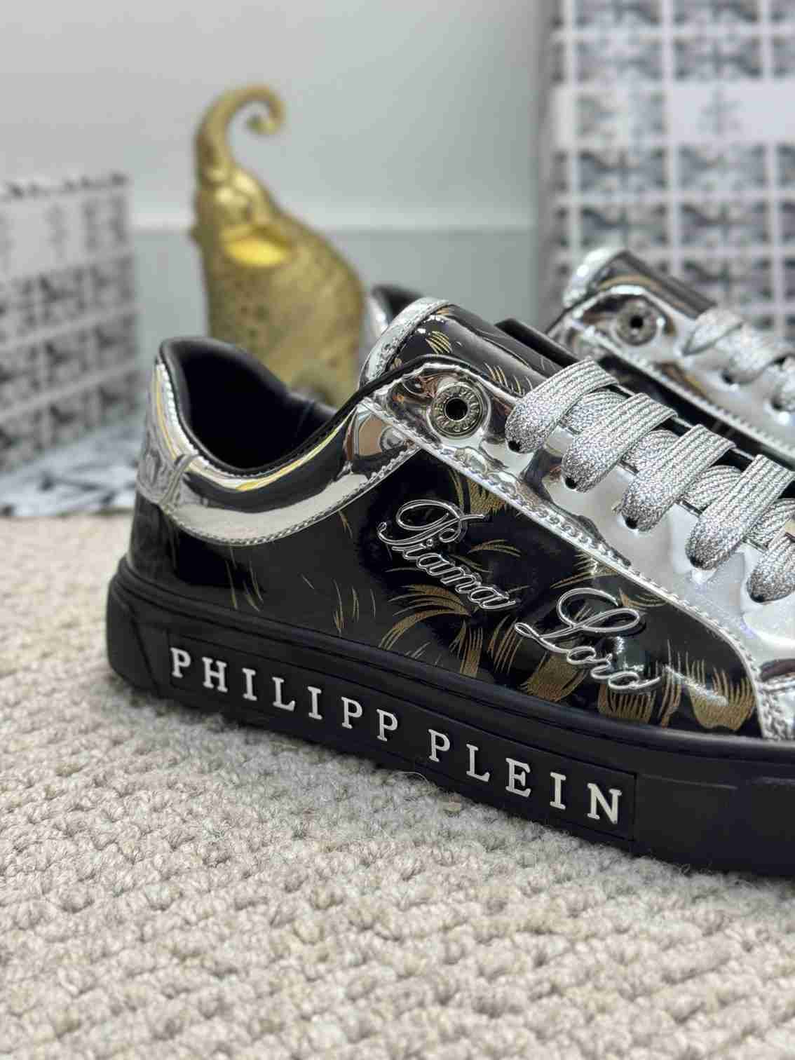 Philipp Plein PP PP- Sneakers Colorway 4 1159220