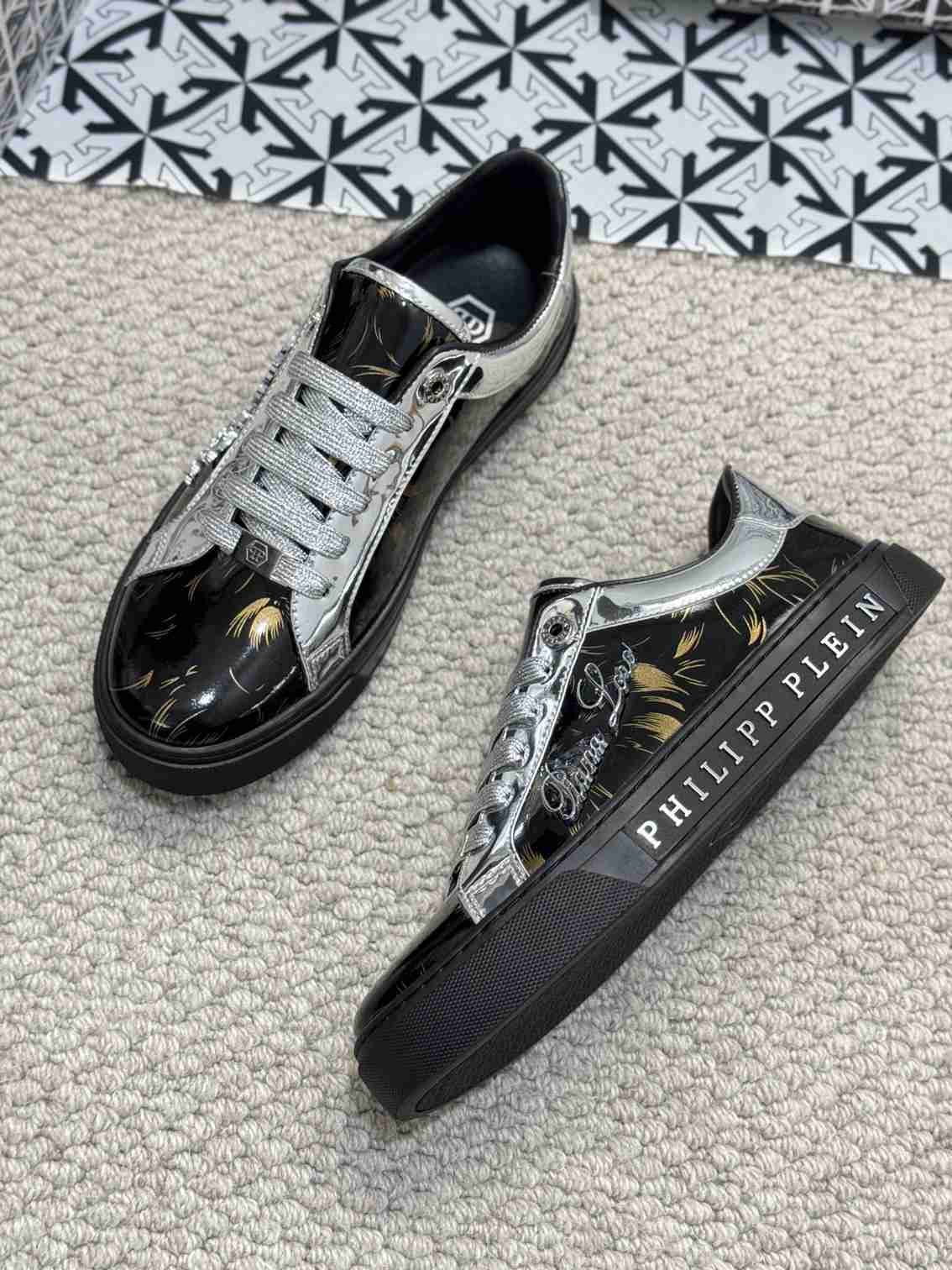 Philipp Plein PP PP- Sneakers Colorway 4 1159220