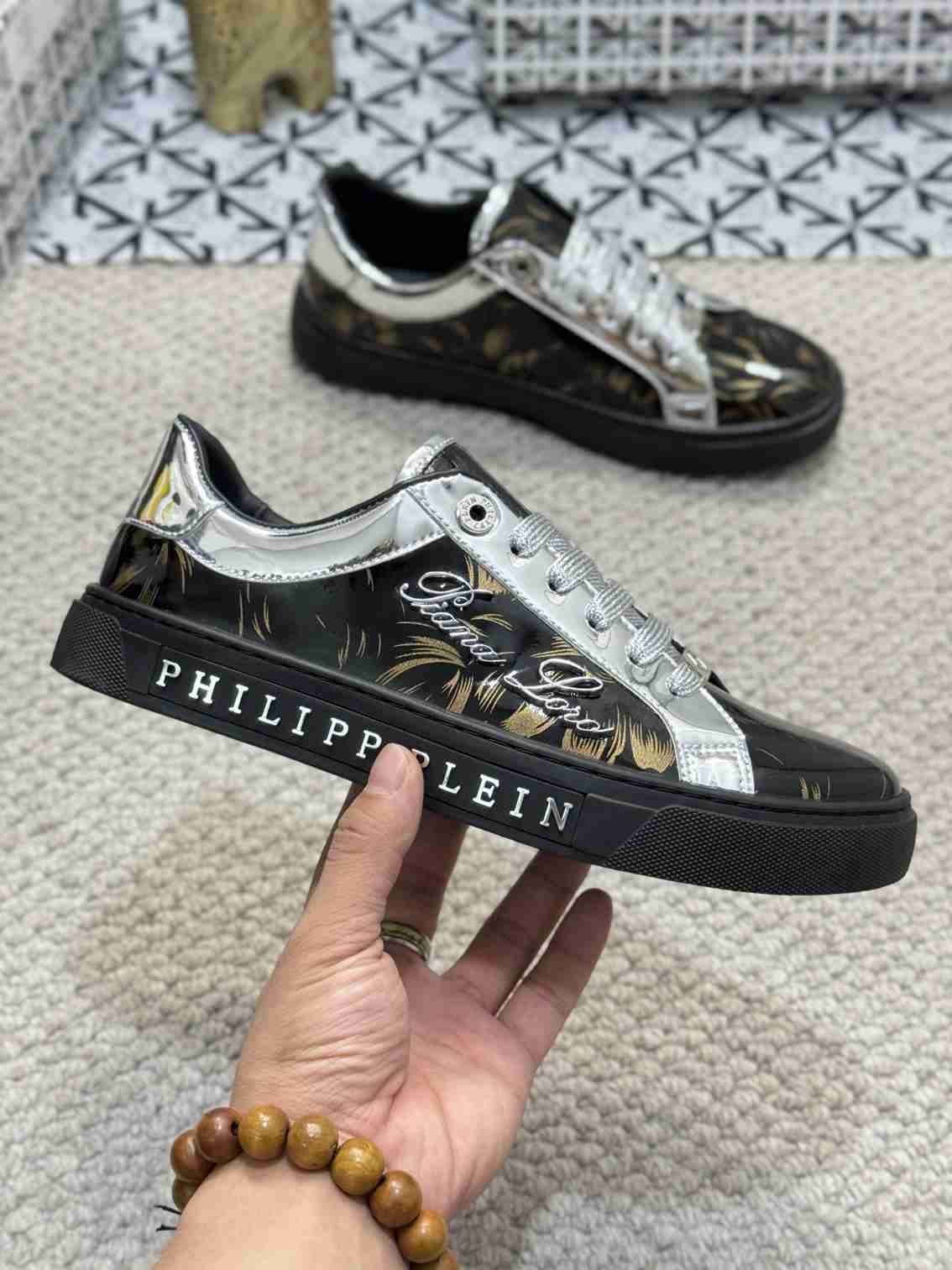 Philipp Plein PP PP- Sneakers Colorway 4 1159220