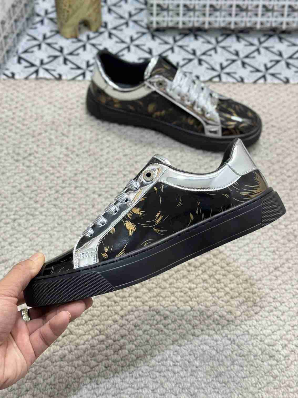 Philipp Plein PP PP- Sneakers Colorway 4 1159220