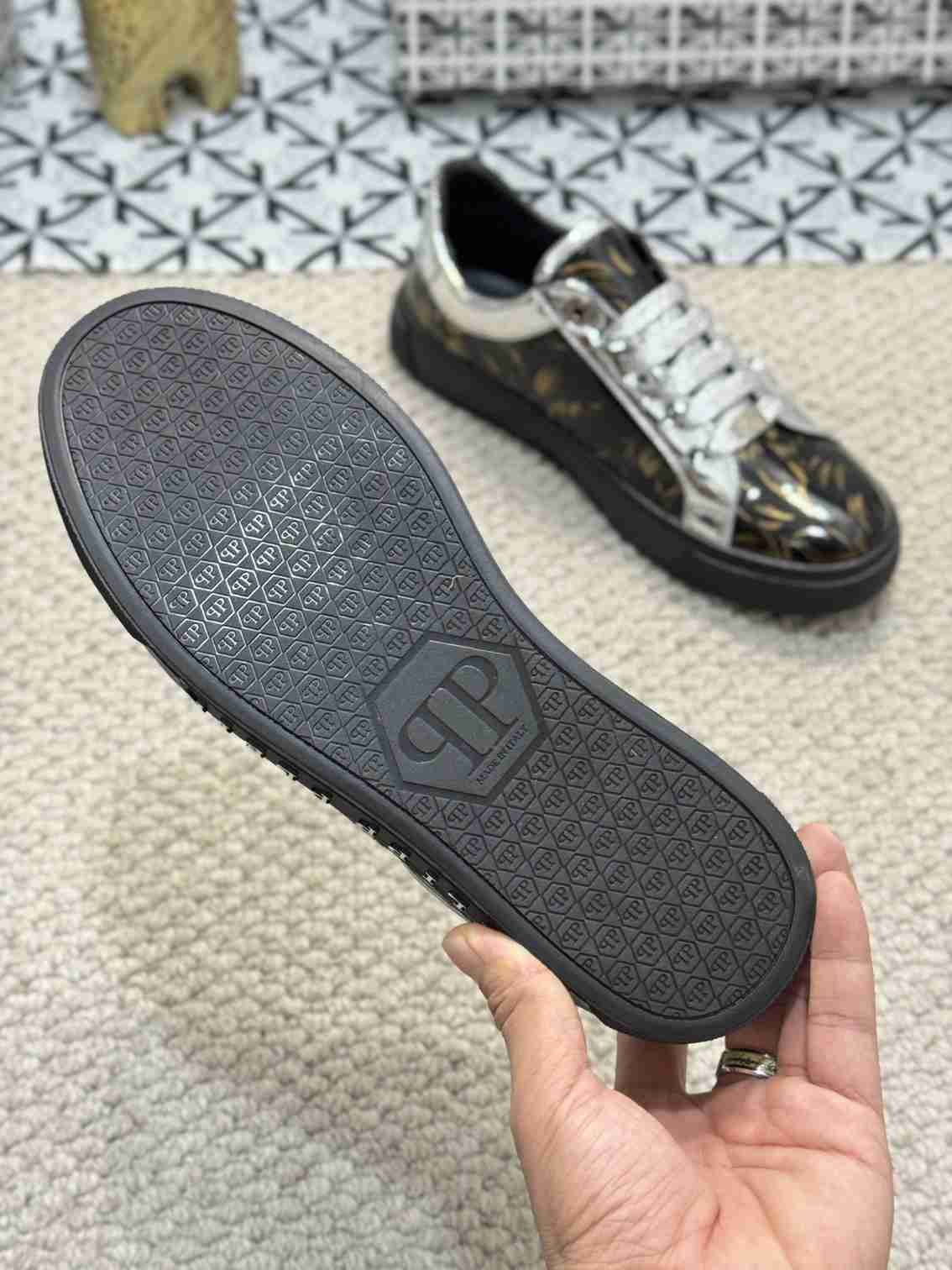 Philipp Plein PP PP- Sneakers Colorway 4 1159220