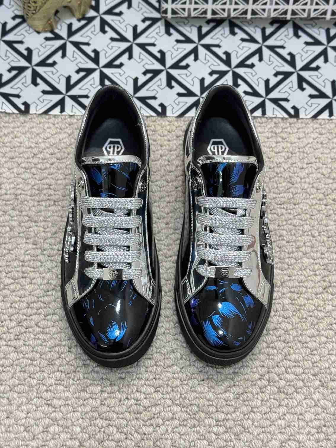 Philipp Plein PP PP- Sneakers Colorway 3 1159220