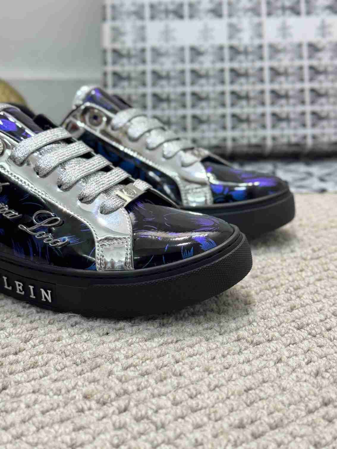 Philipp Plein PP PP- Sneakers Colorway 3 1159220