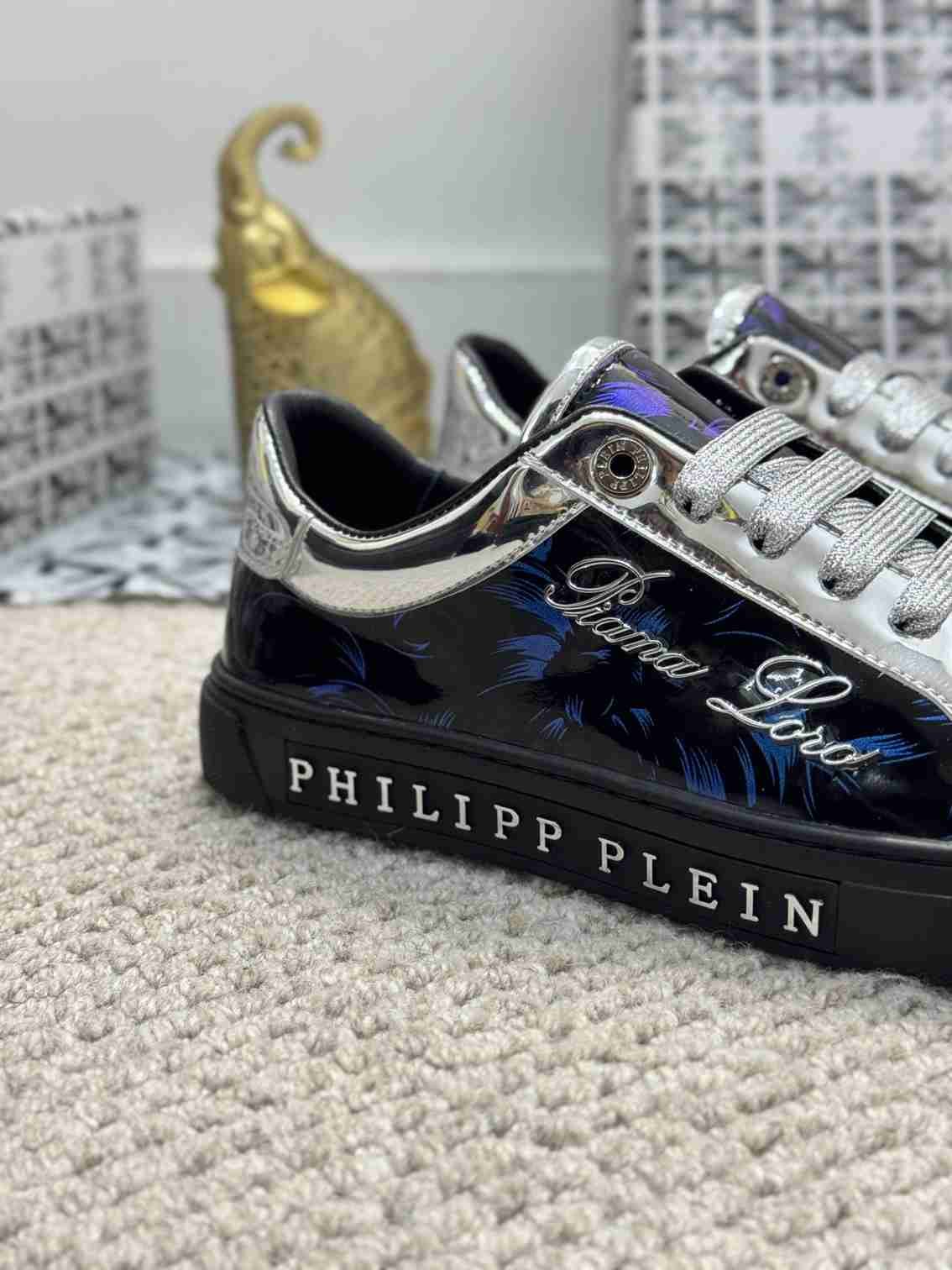 Philipp Plein PP PP- Sneakers Colorway 3 1159220