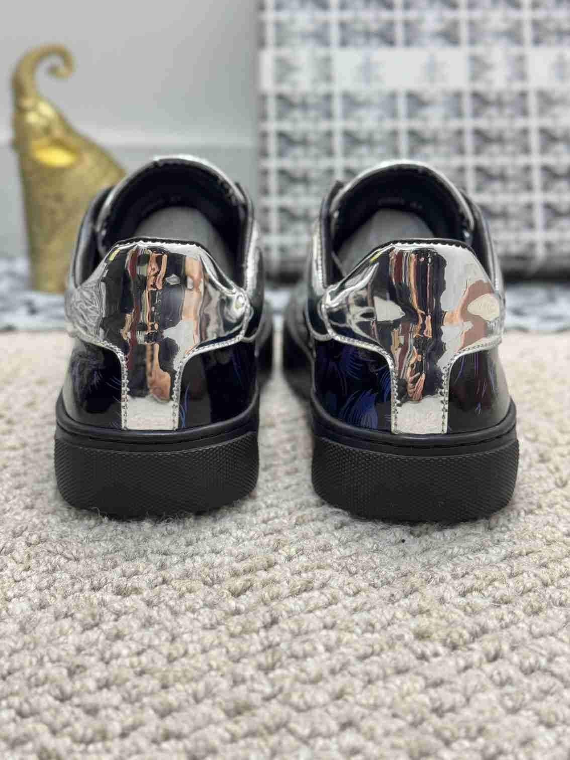 Philipp Plein PP PP- Sneakers Colorway 3 1159220
