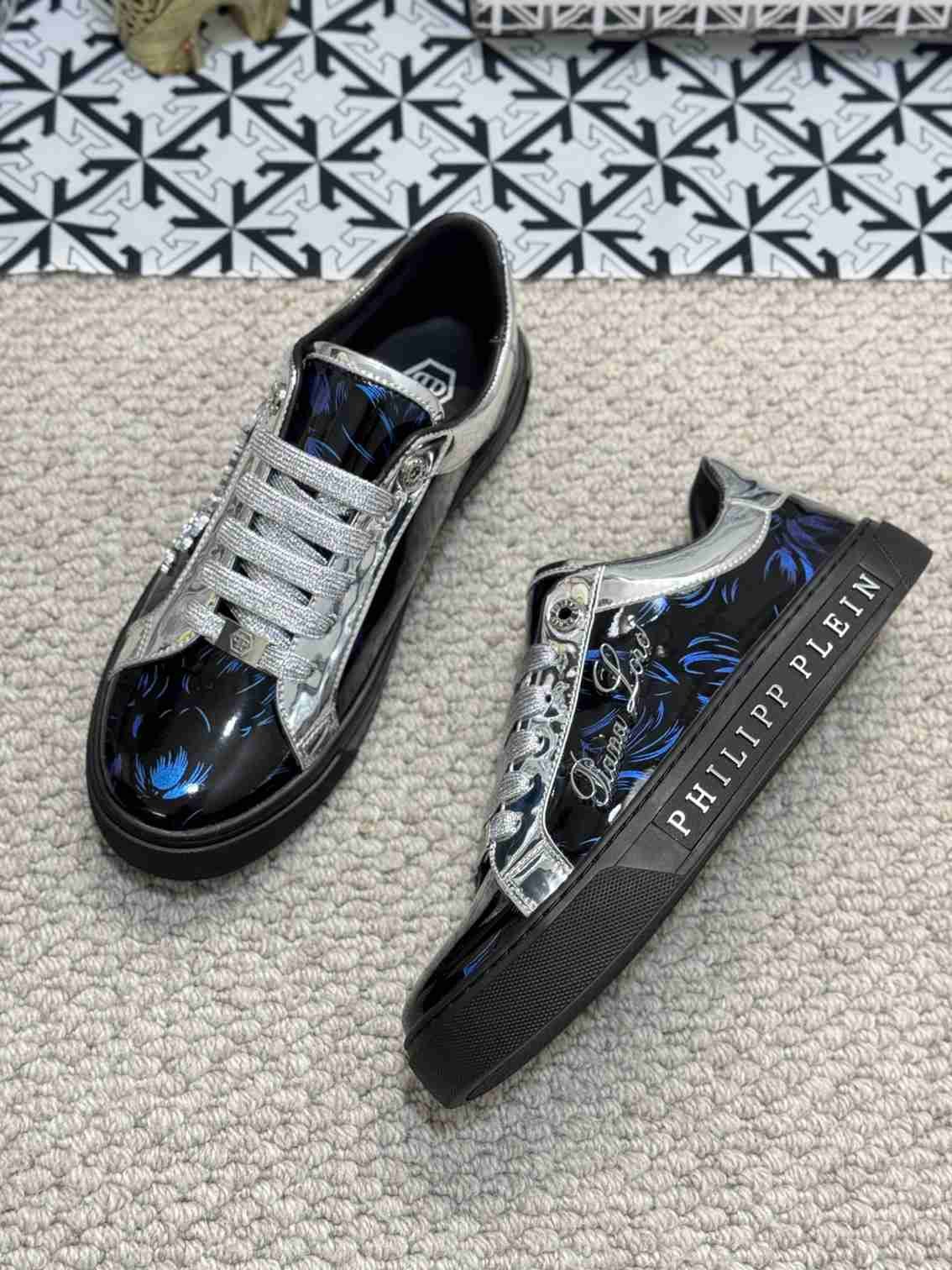 Philipp Plein PP PP- Sneakers Colorway 3 1159220