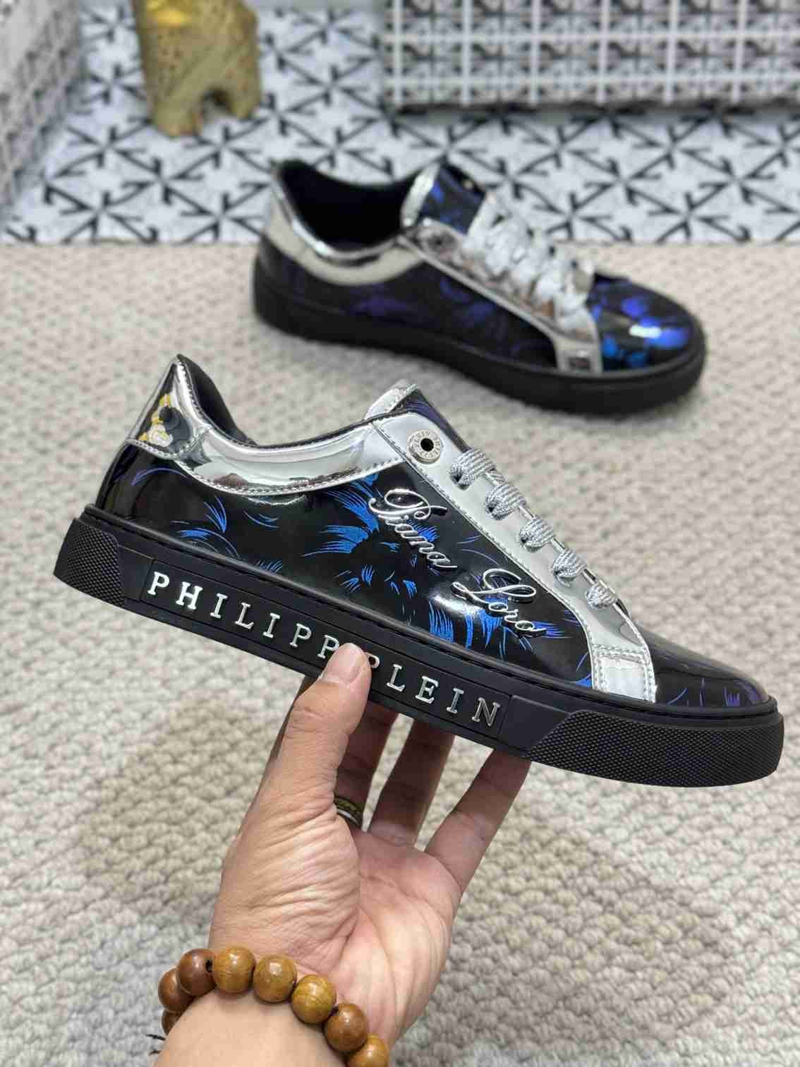 Philipp Plein PP PP- Sneakers Colorway 3 1159220