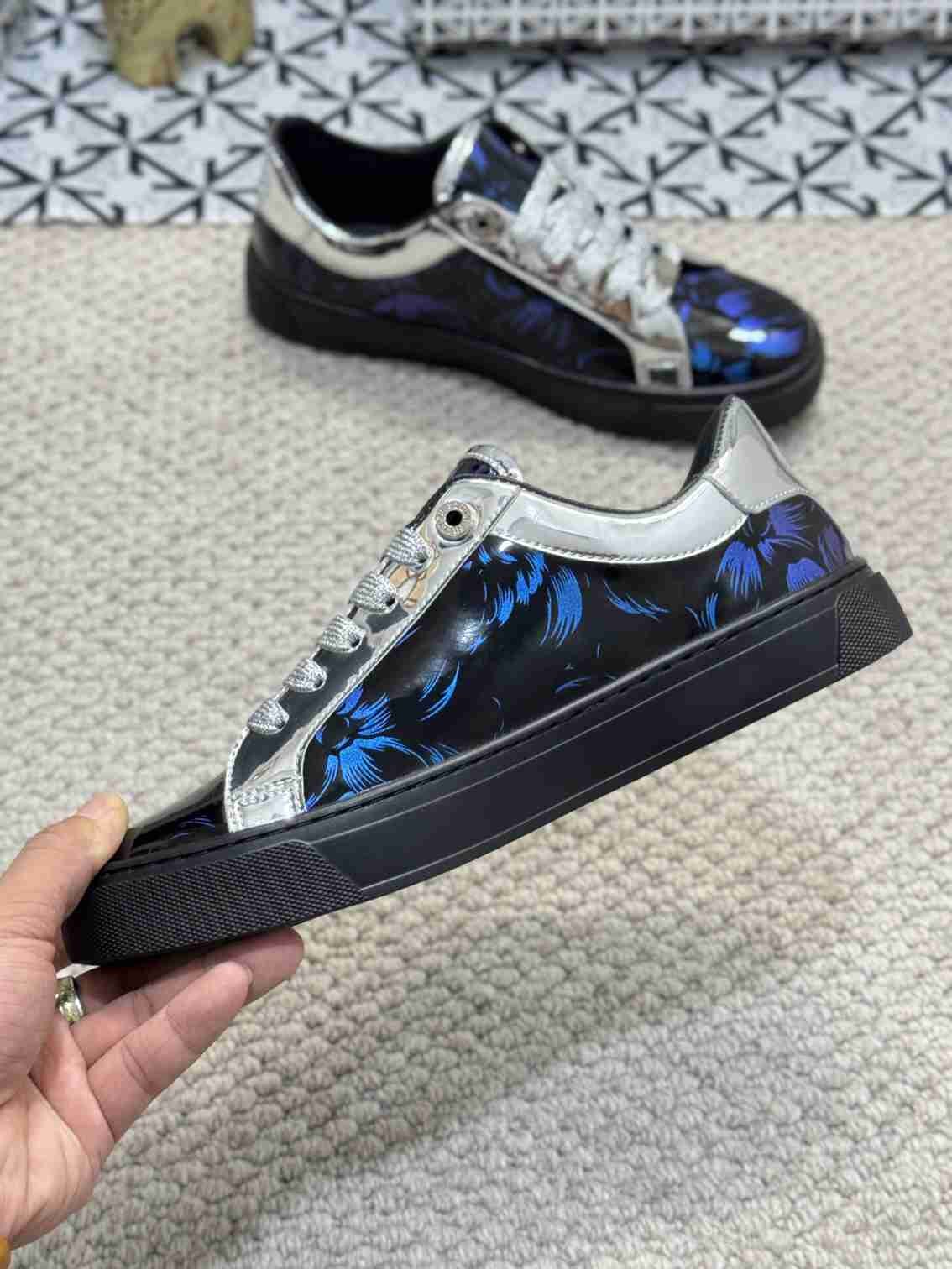 Philipp Plein PP PP- Sneakers Colorway 3 1159220