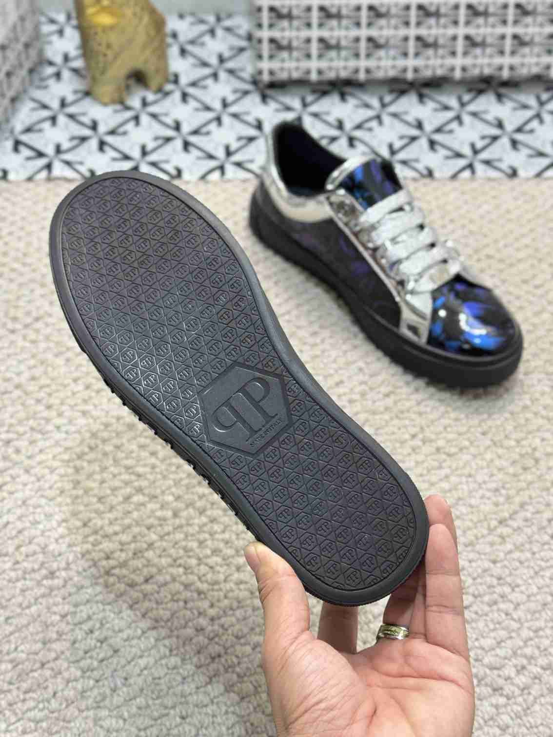 Philipp Plein PP PP- Sneakers Colorway 3 1159220