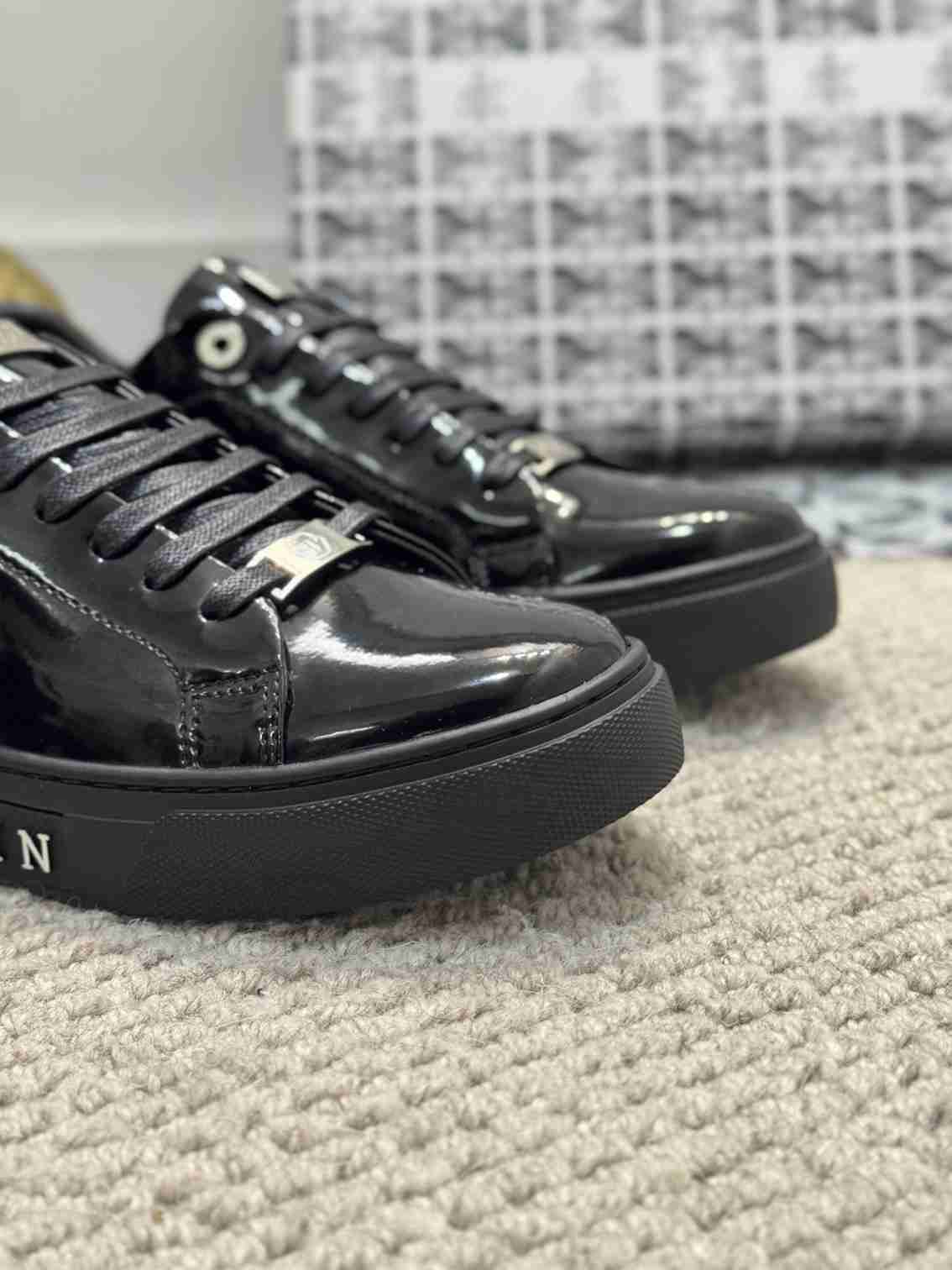 Philipp Plein PP PP- Sneakers 1159220