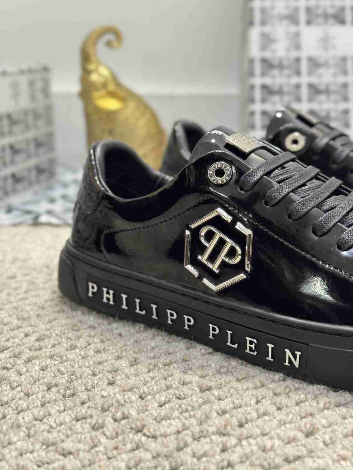 Philipp Plein PP PP- Sneakers 1159220