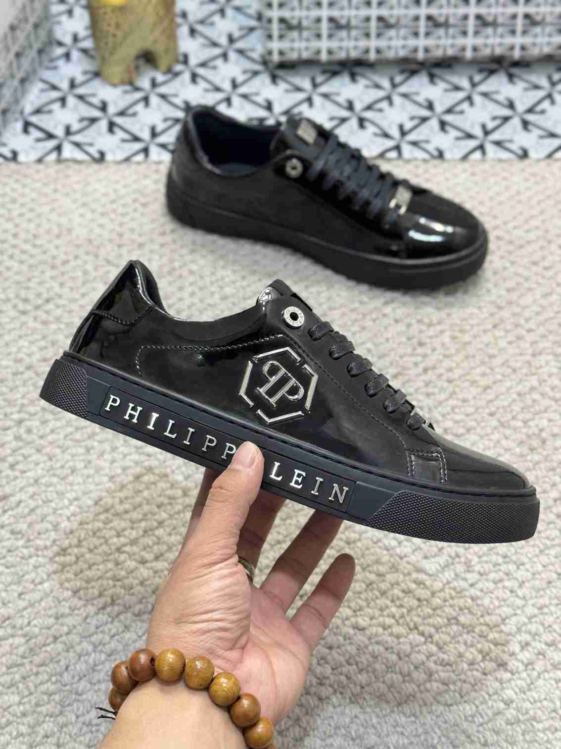 Philipp Plein PP PP- Sneakers 1159220