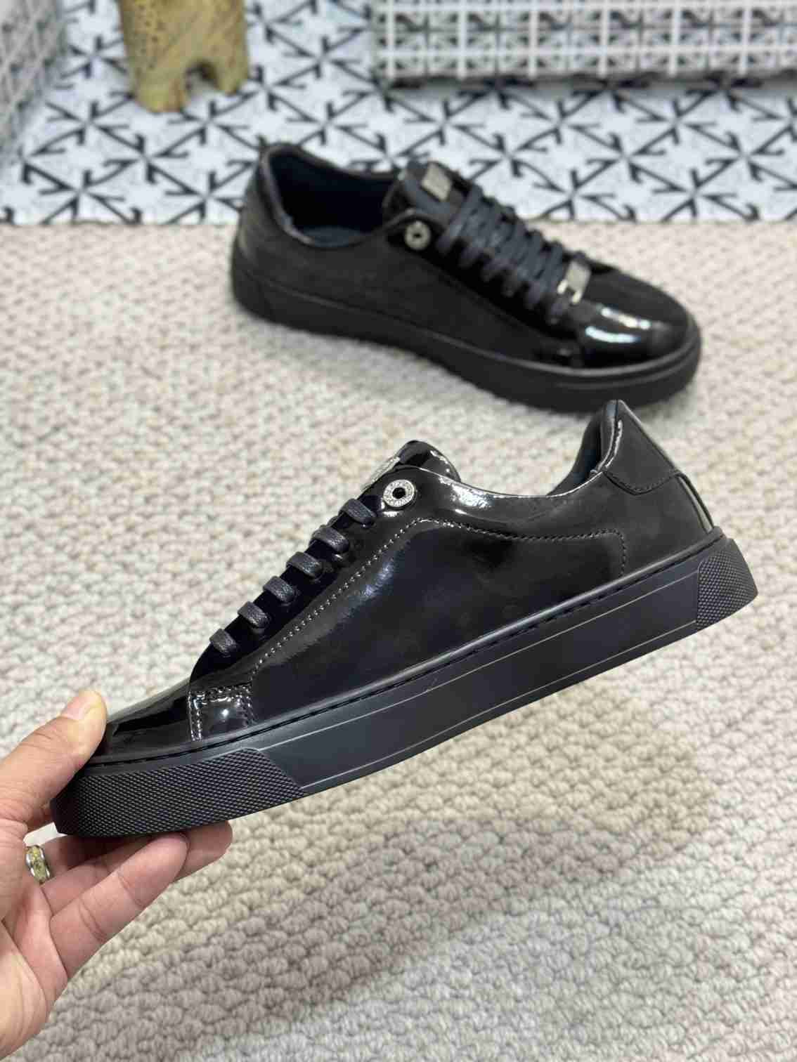 Philipp Plein PP PP- Sneakers 1159220