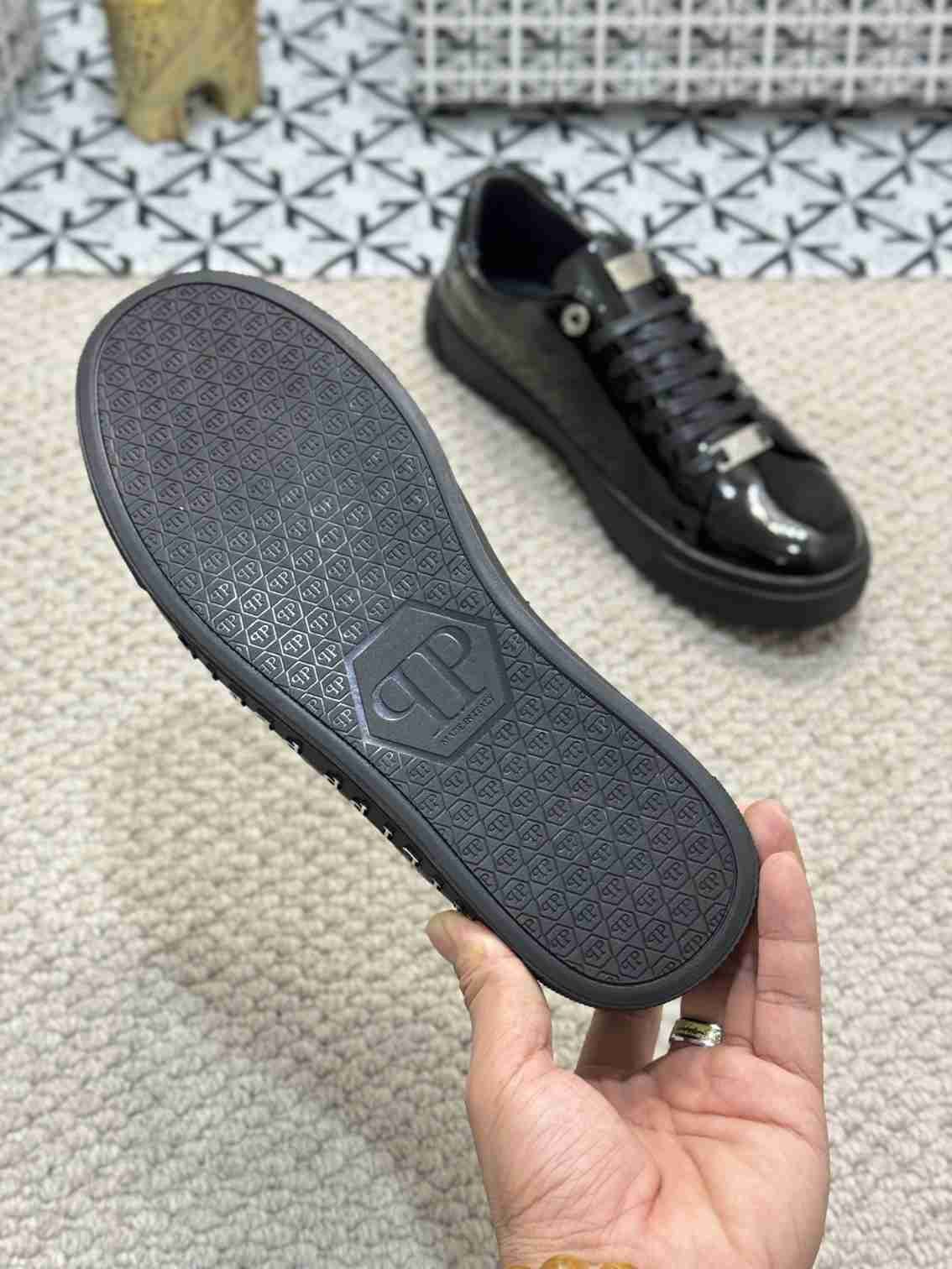 Philipp Plein PP PP- Sneakers 1159220