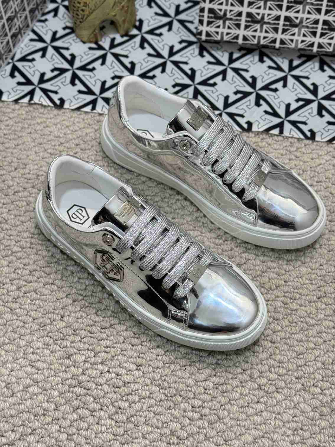 Philipp Plein PP PP- Sneakers Colorway 2 1159220