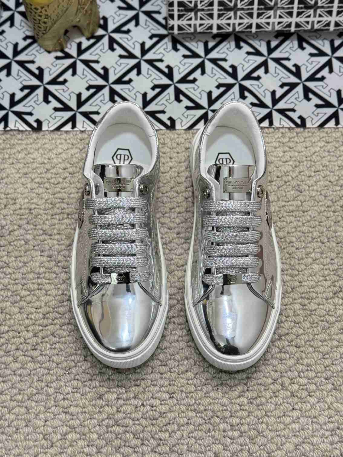 Philipp Plein PP PP- Sneakers Colorway 2 1159220