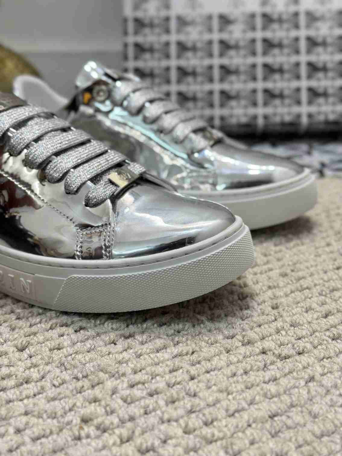 Philipp Plein PP PP- Sneakers Colorway 2 1159220