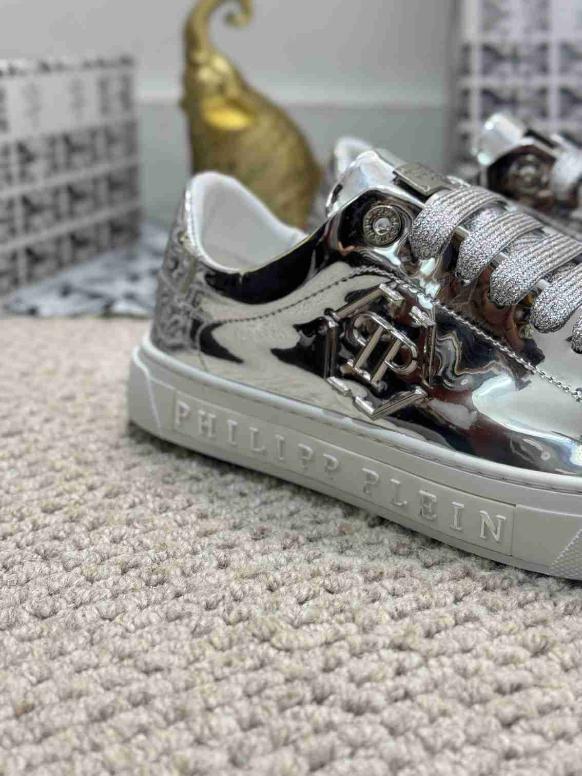 Philipp Plein PP PP- Sneakers Colorway 2 1159220