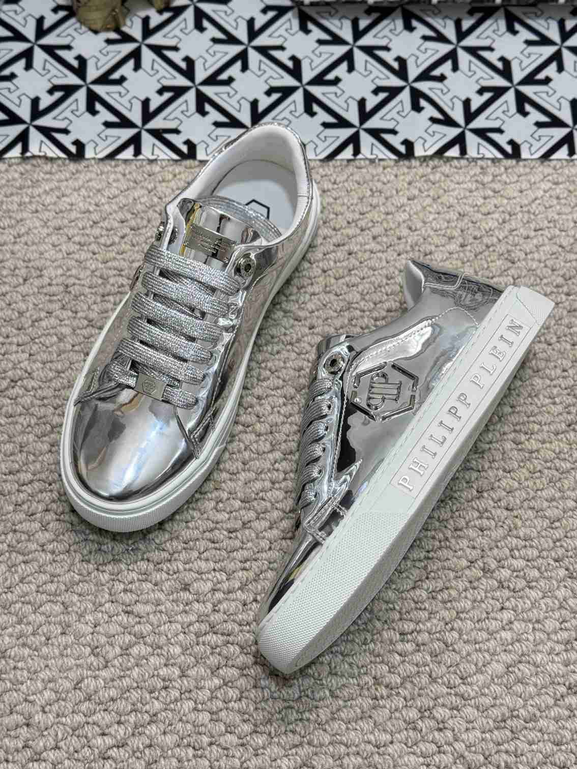 Philipp Plein PP PP- Sneakers Colorway 2 1159220