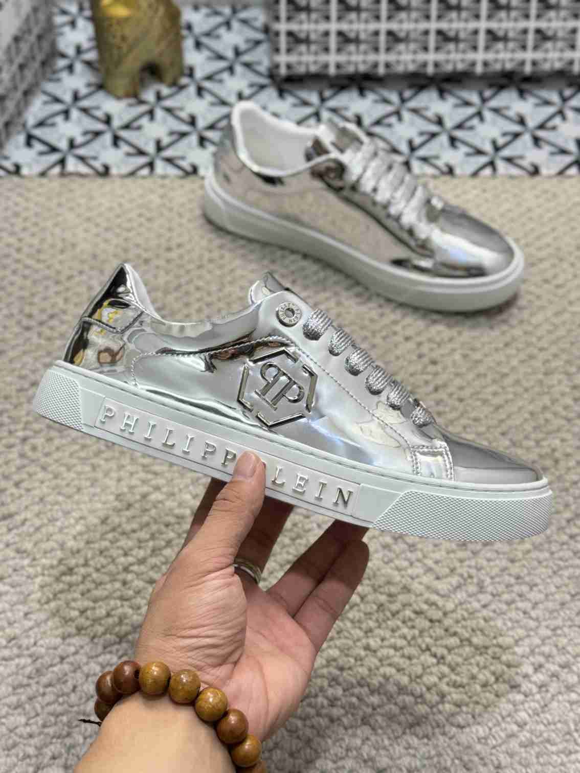 Philipp Plein PP PP- Sneakers Colorway 2 1159220
