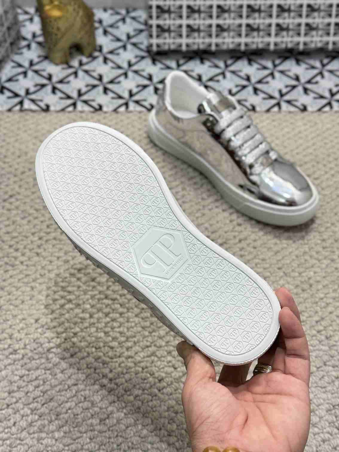 Philipp Plein PP PP- Sneakers Colorway 2 1159220