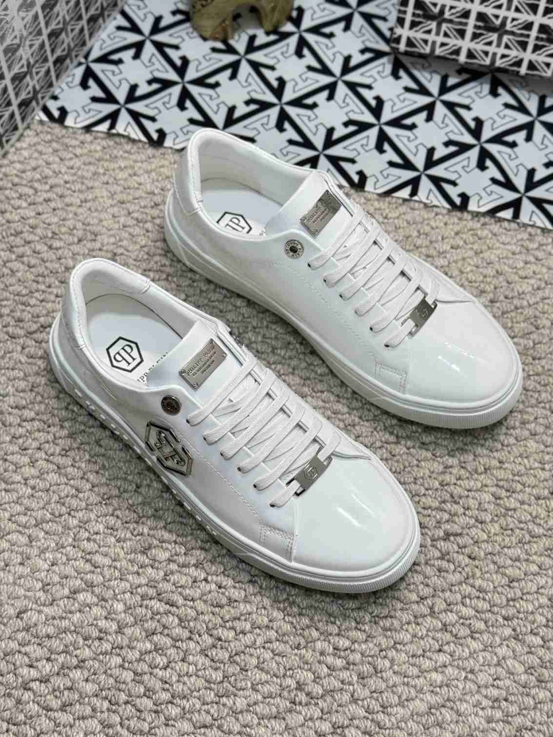 Philipp Plein PP PP- Sneakers Colorway 1 1159220