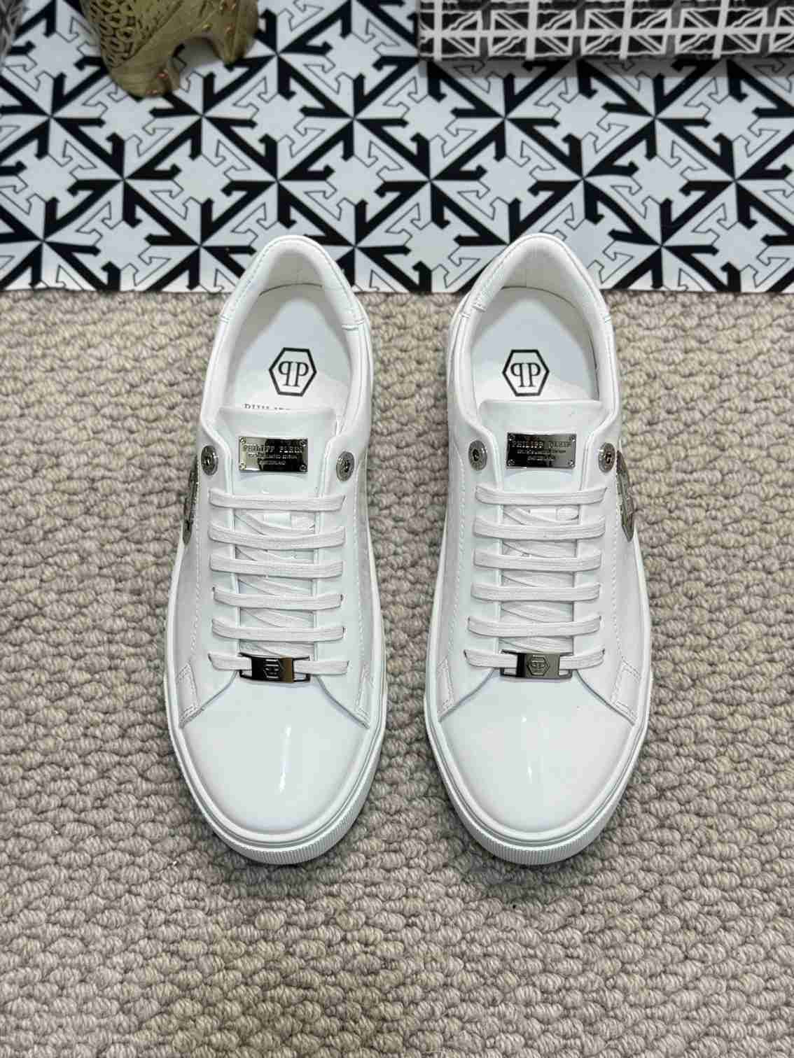 Philipp Plein PP PP- Sneakers Colorway 1 1159220