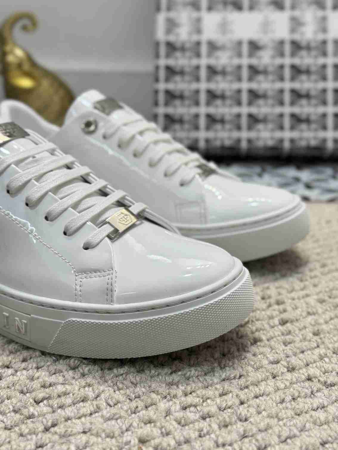 Philipp Plein PP PP- Sneakers Colorway 1 1159220