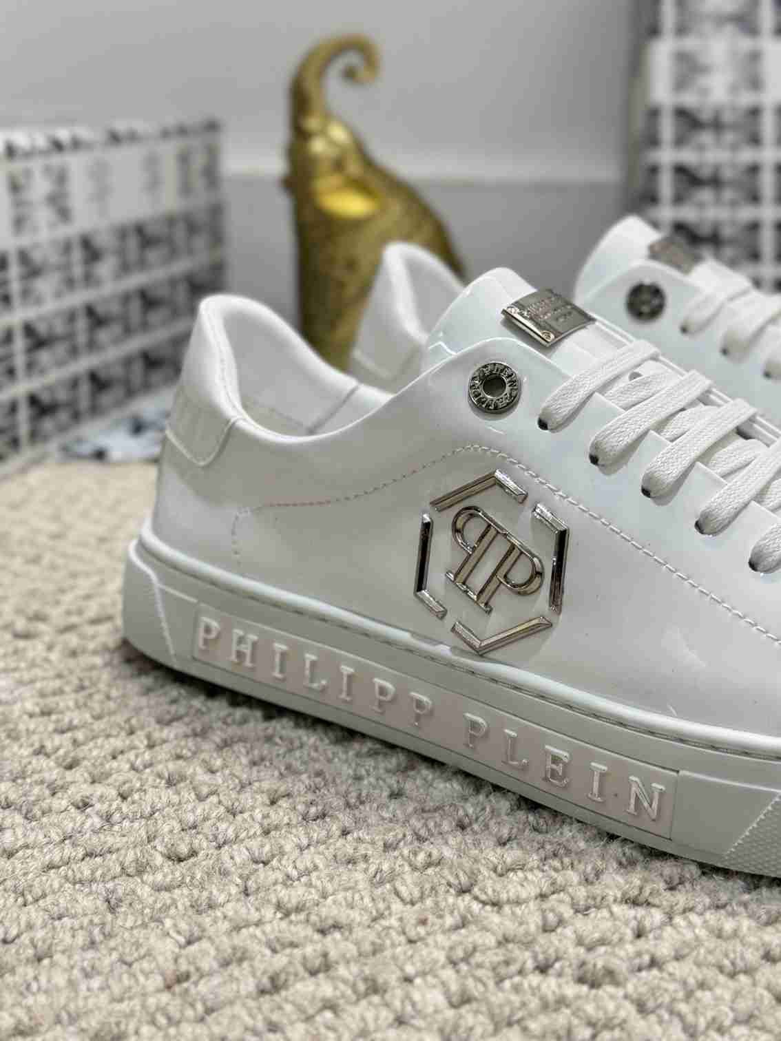 Philipp Plein PP PP- Sneakers Colorway 1 1159220