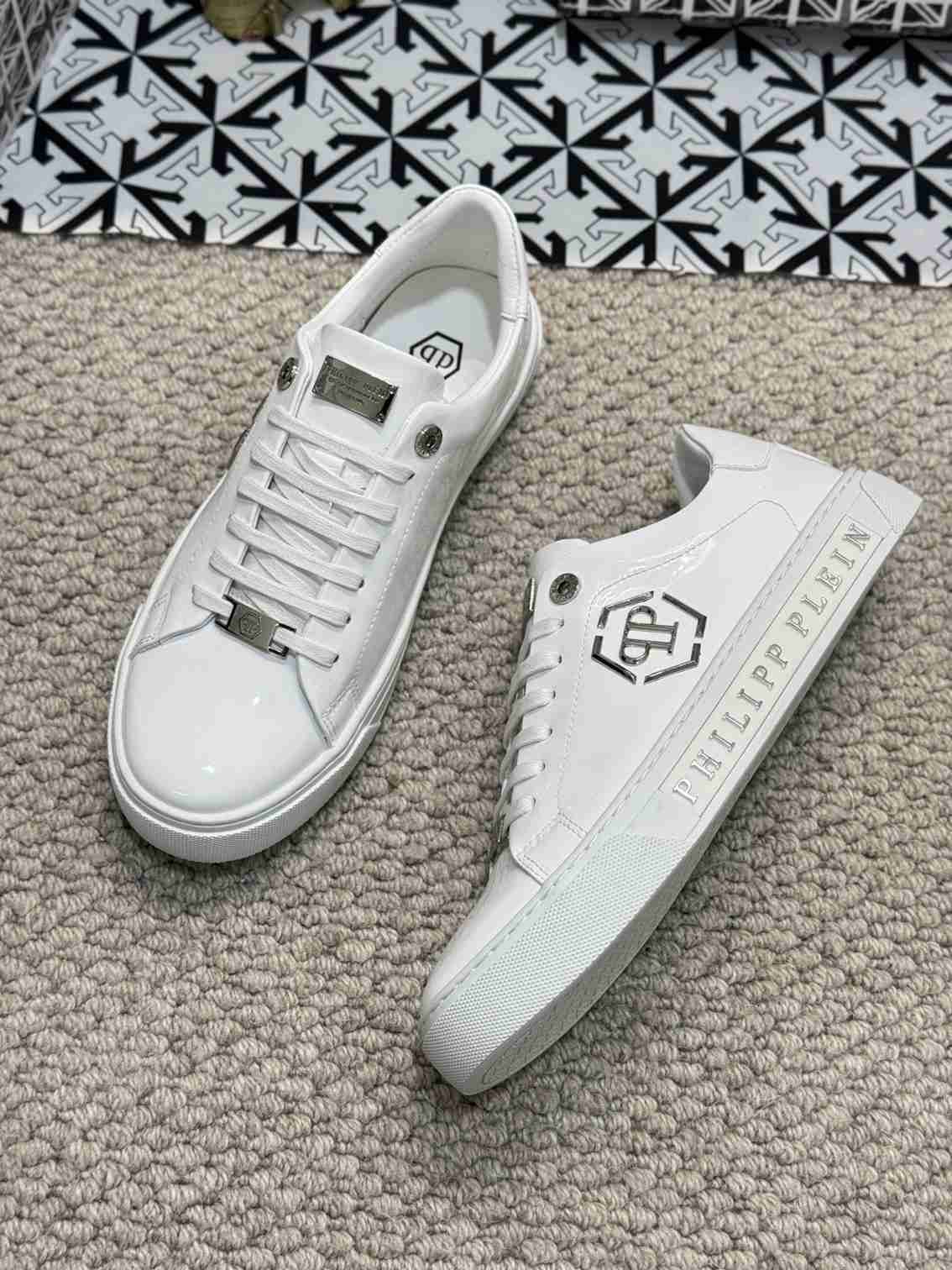 Philipp Plein PP PP- Sneakers Colorway 1 1159220
