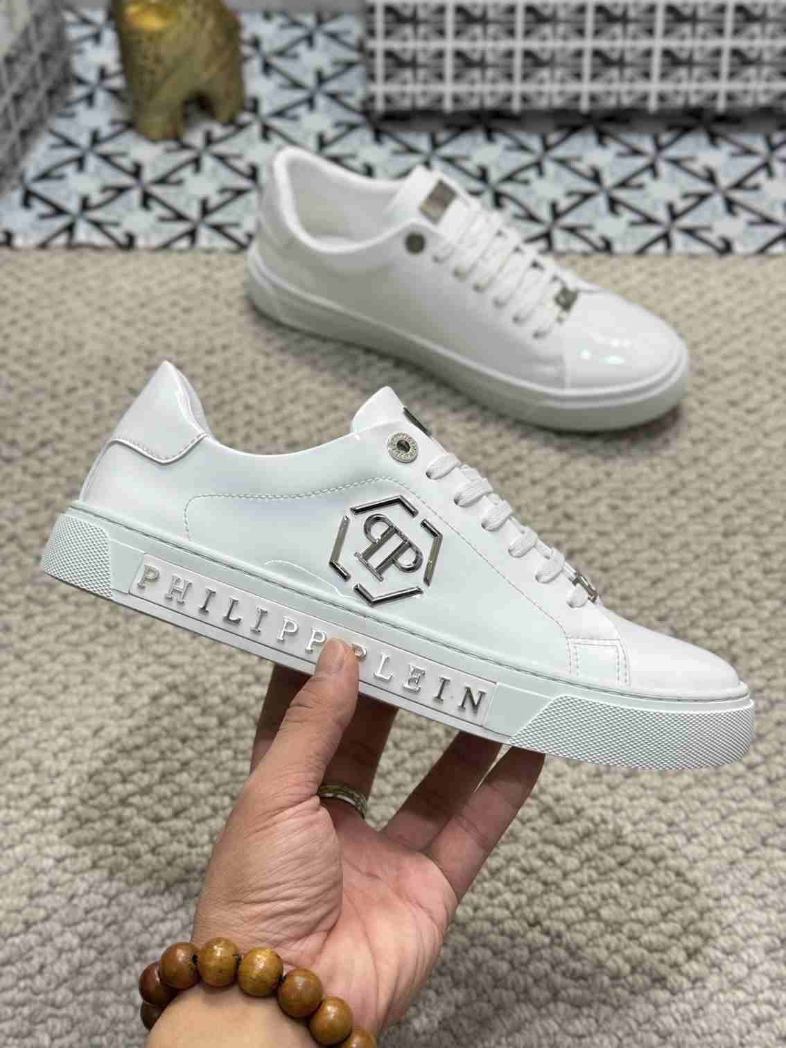 Philipp Plein PP PP- Sneakers Colorway 1 1159220