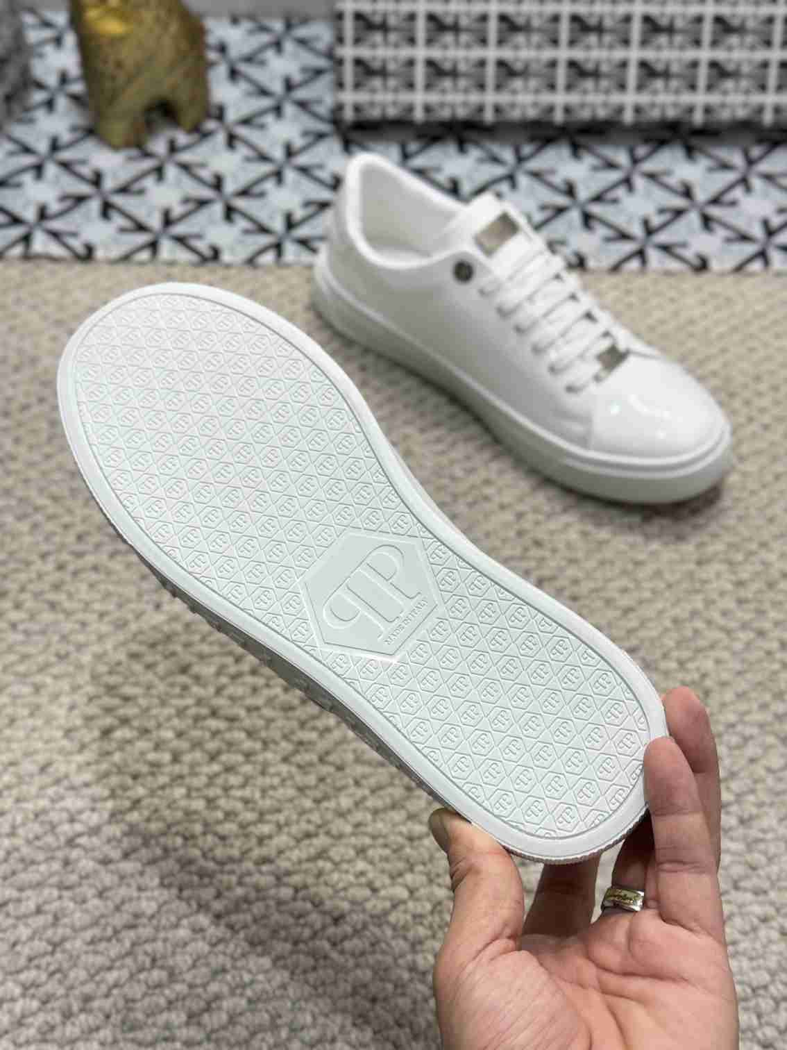 Philipp Plein PP PP- Sneakers Colorway 1 1159220