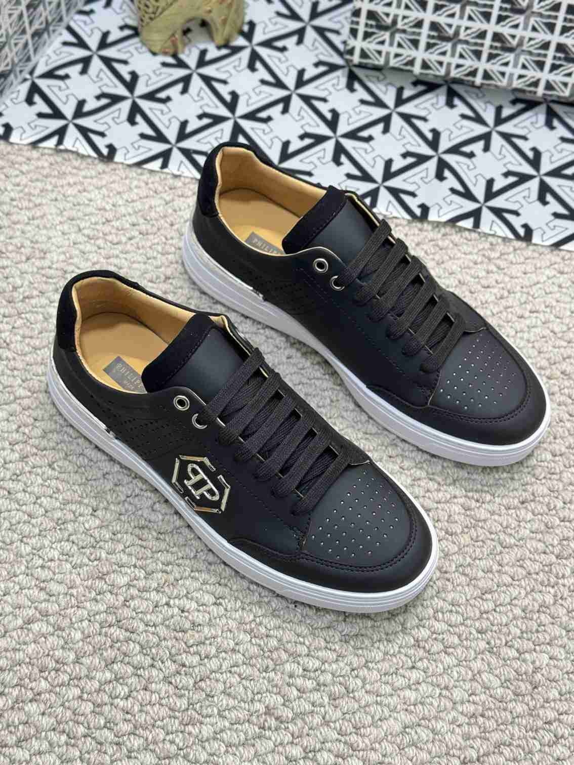 Philipp Plein PHILIPP PLEIN- Sneakers Colorway 2 1159250