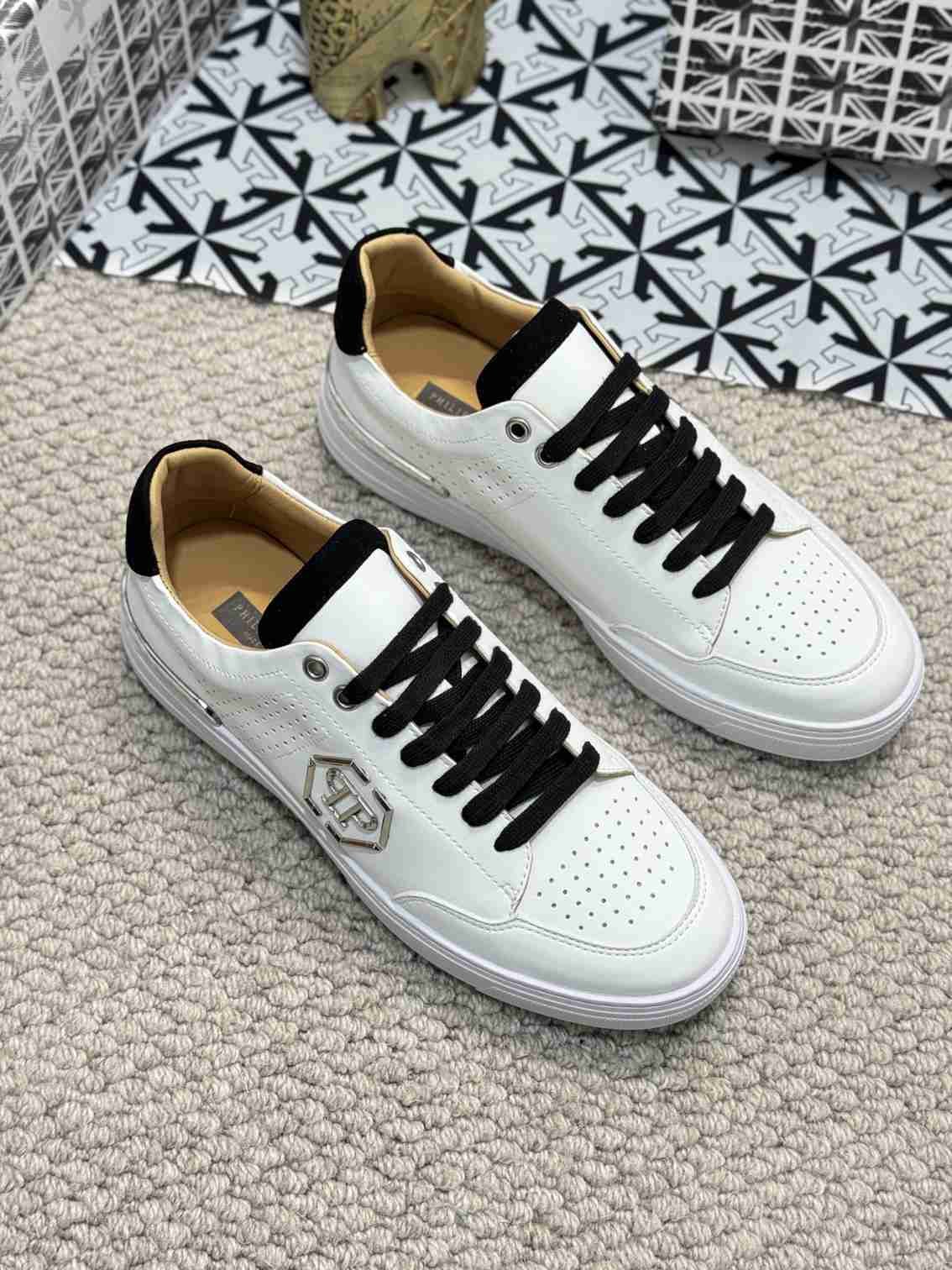 Philipp Plein PHILIPP PLEIN- Sneakers Colorway 1 1159250
