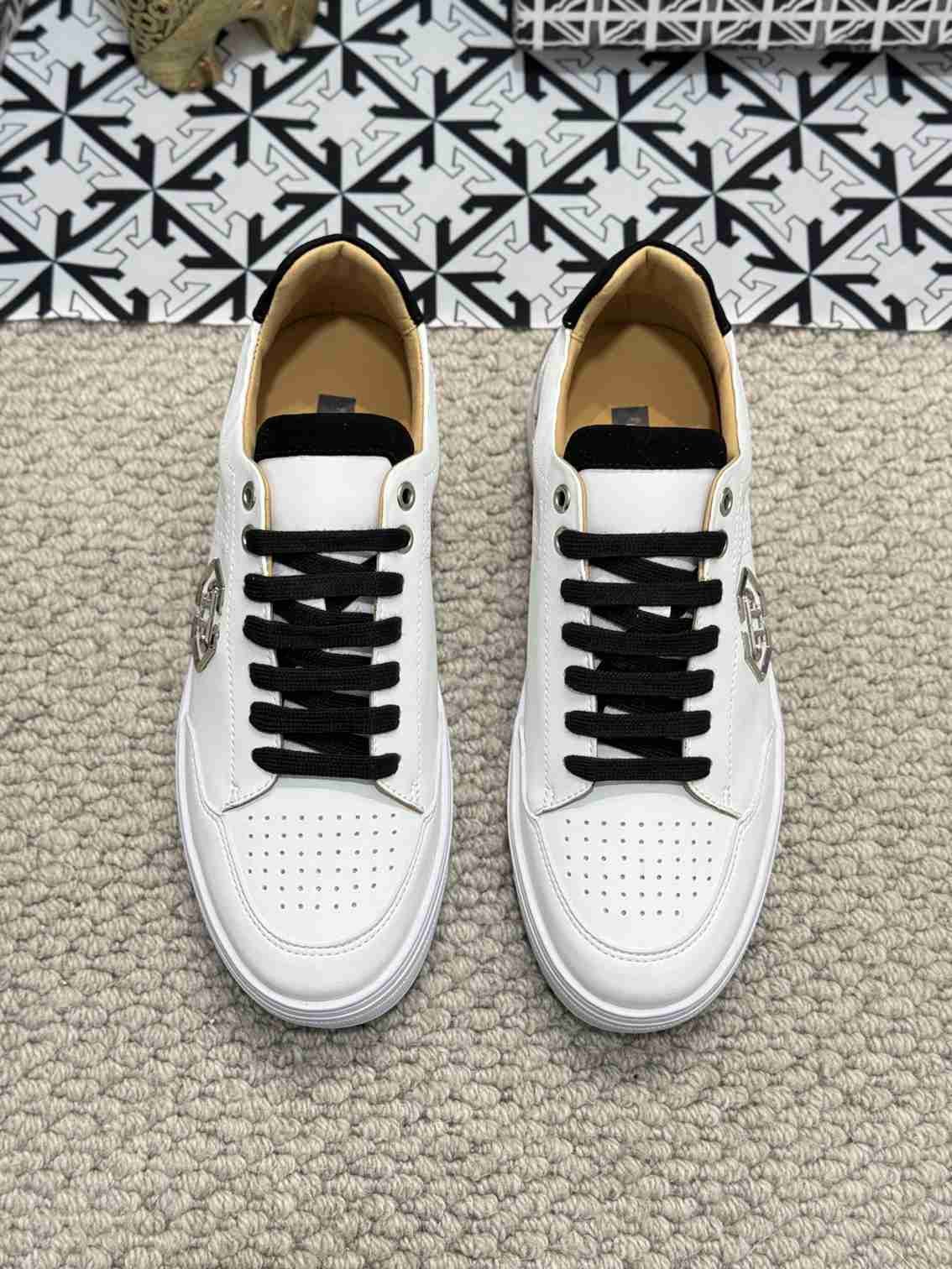 Philipp Plein PHILIPP PLEIN- Sneakers Colorway 1 1159250