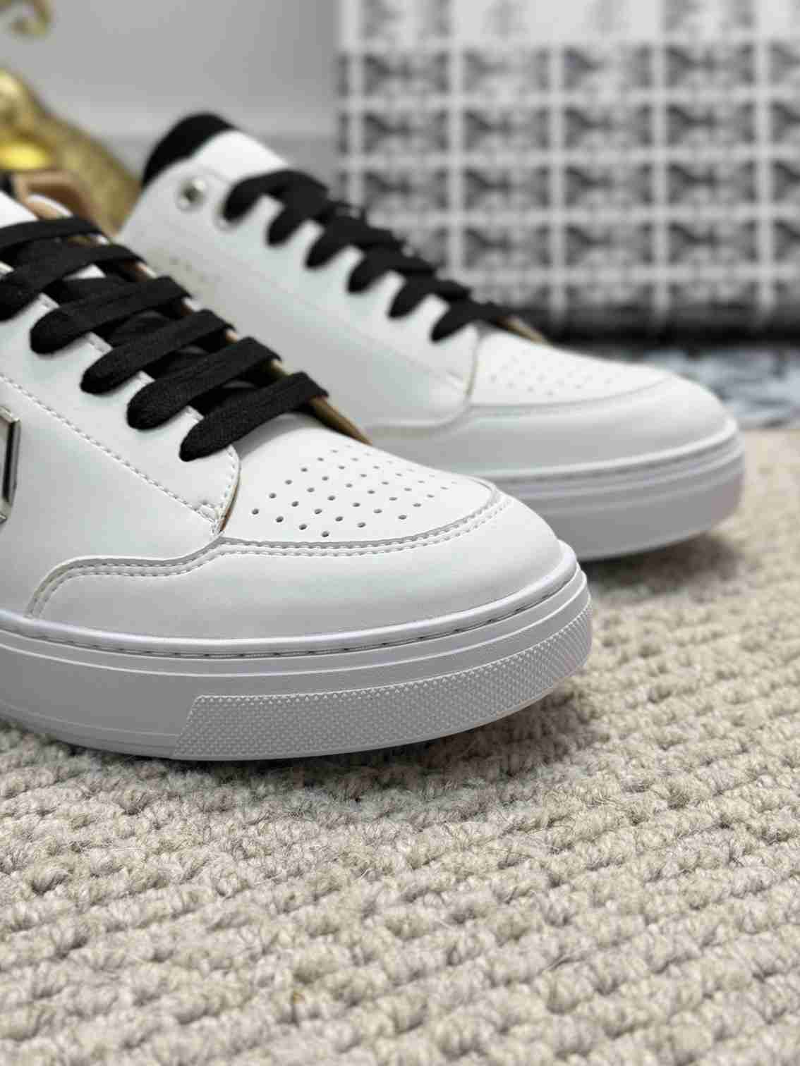 Philipp Plein PHILIPP PLEIN- Sneakers Colorway 1 1159250
