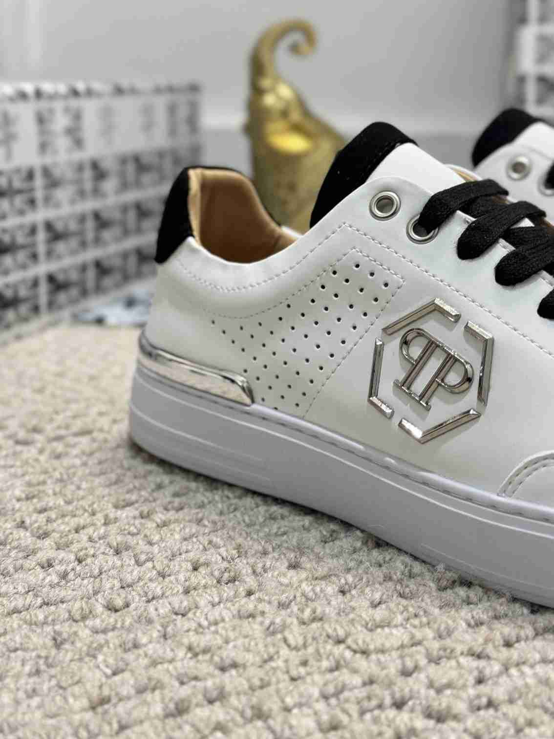 Philipp Plein PHILIPP PLEIN- Sneakers Colorway 1 1159250
