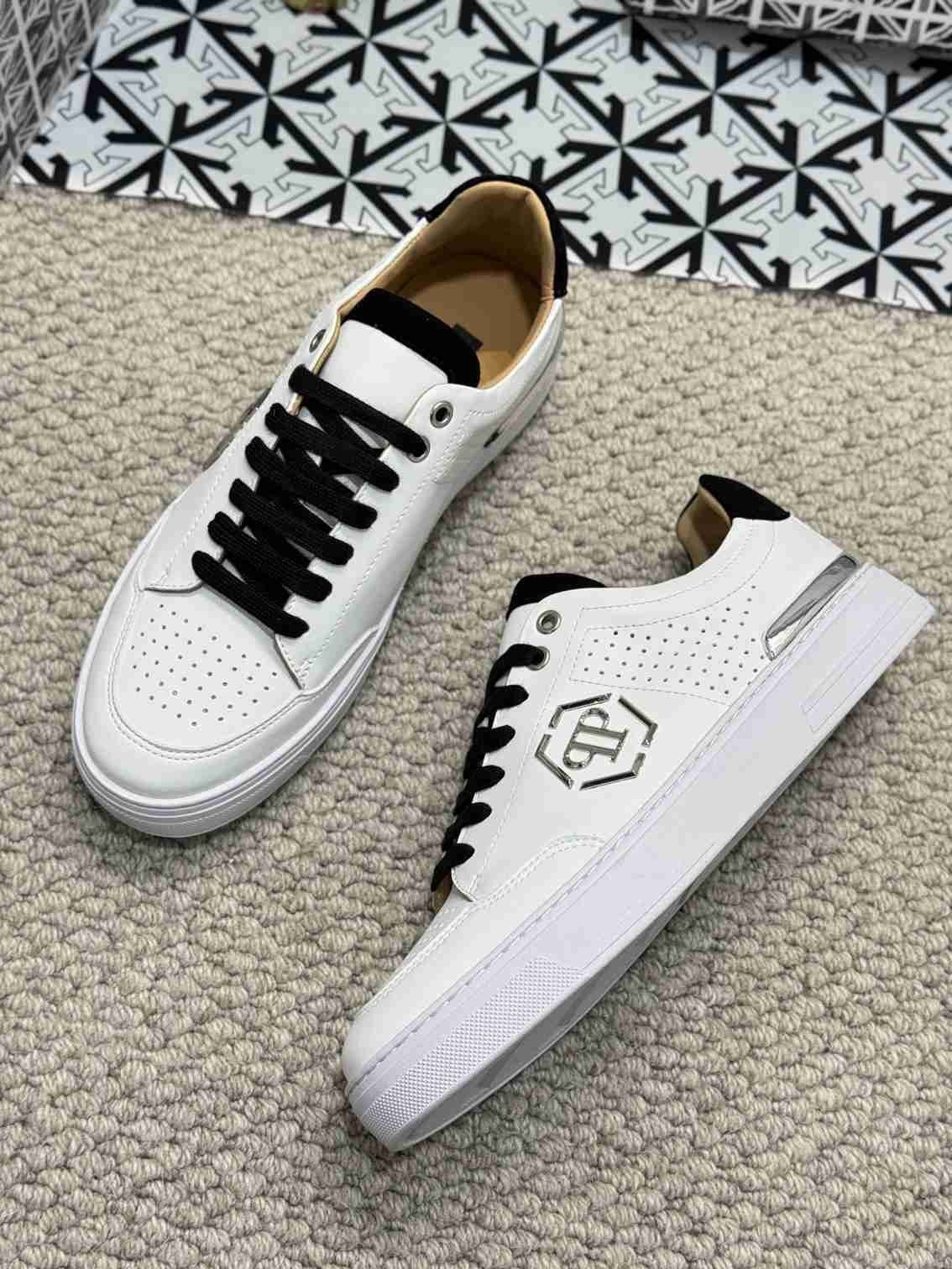 Philipp Plein PHILIPP PLEIN- Sneakers Colorway 1 1159250