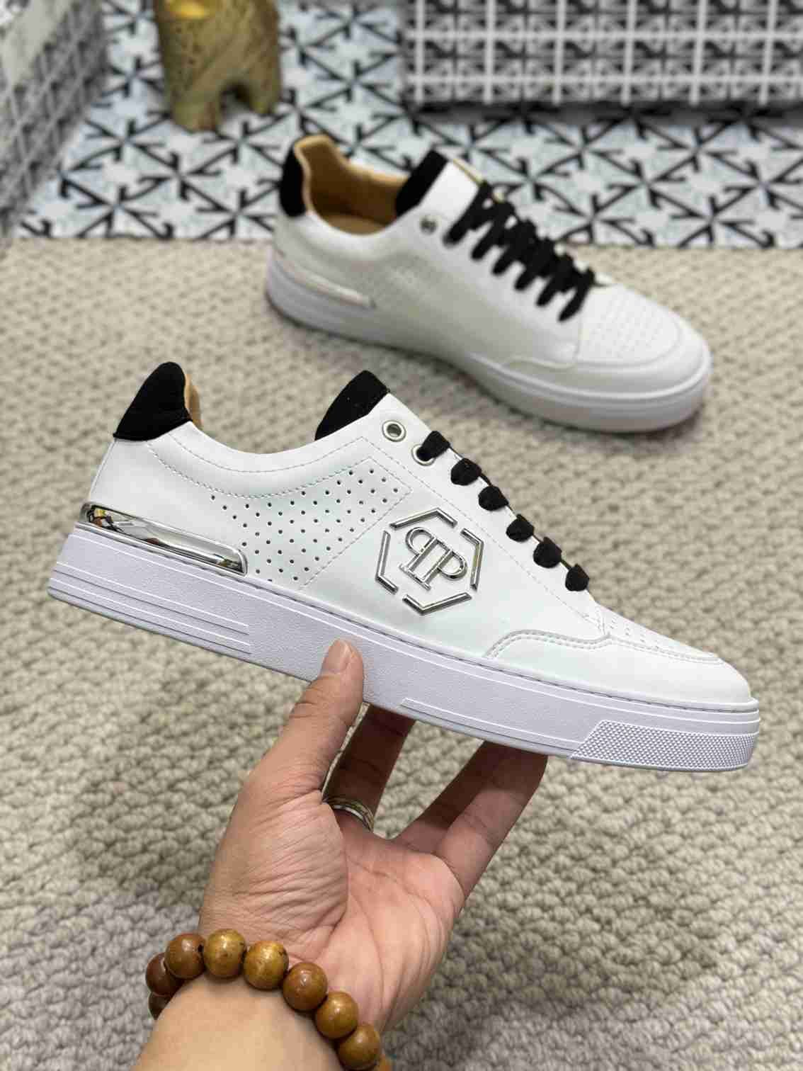 Philipp Plein PHILIPP PLEIN- Sneakers Colorway 1 1159250