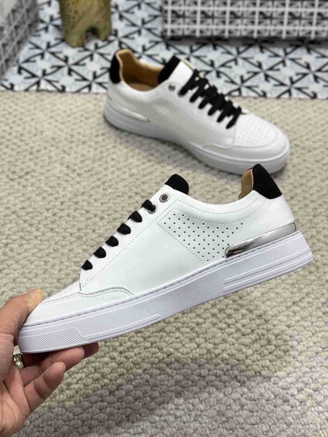 Philipp Plein PHILIPP PLEIN- Sneakers Colorway 1 1159250