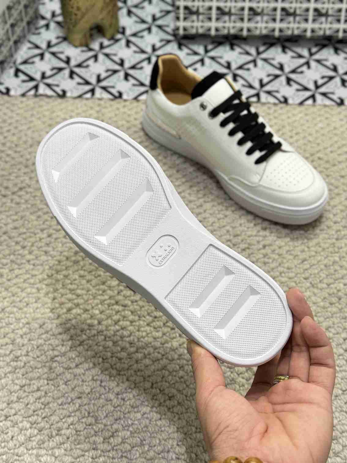 Philipp Plein PHILIPP PLEIN- Sneakers Colorway 1 1159250