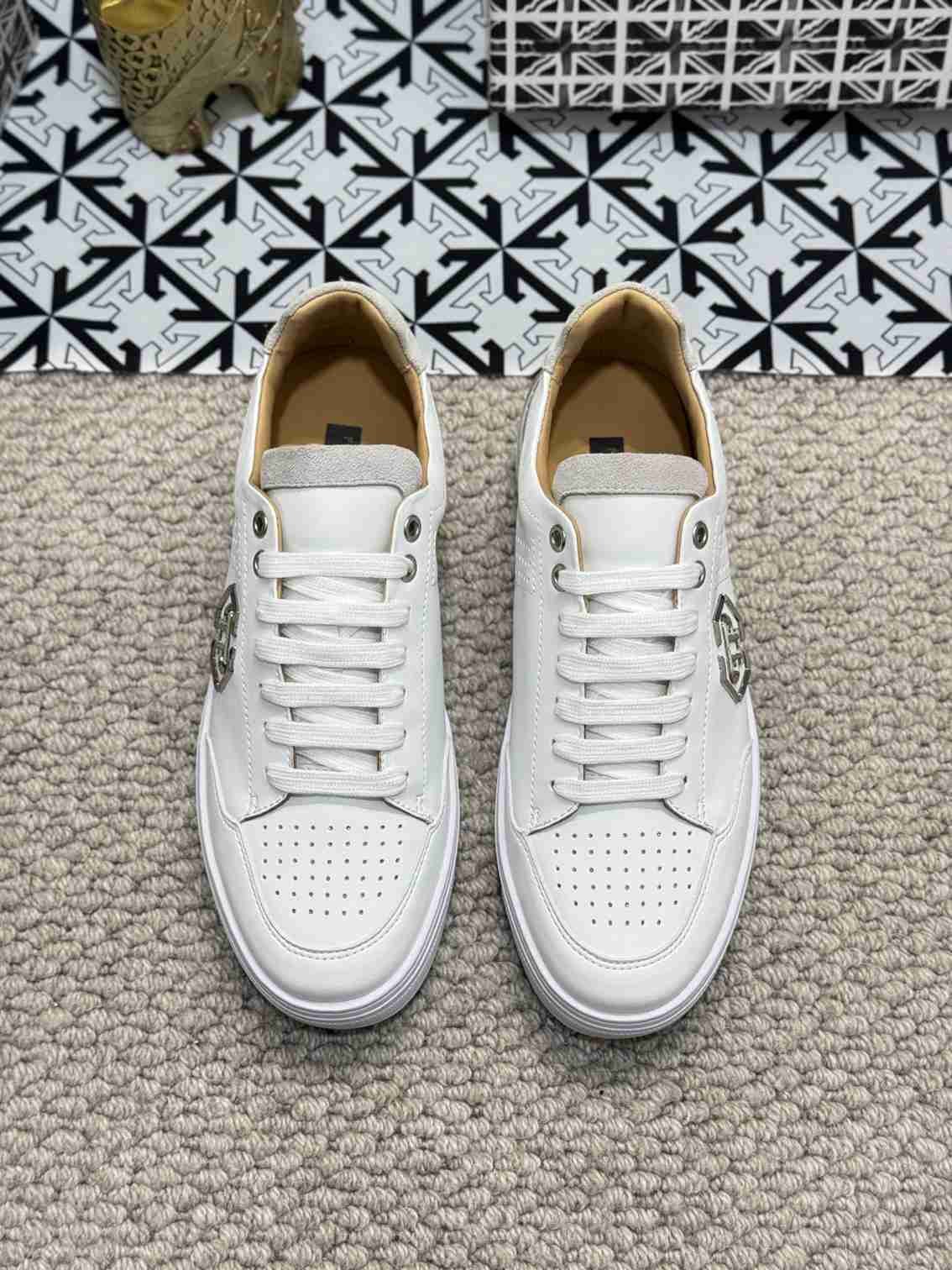 Philipp Plein PHILIPP PLEIN- Sneakers 1159250