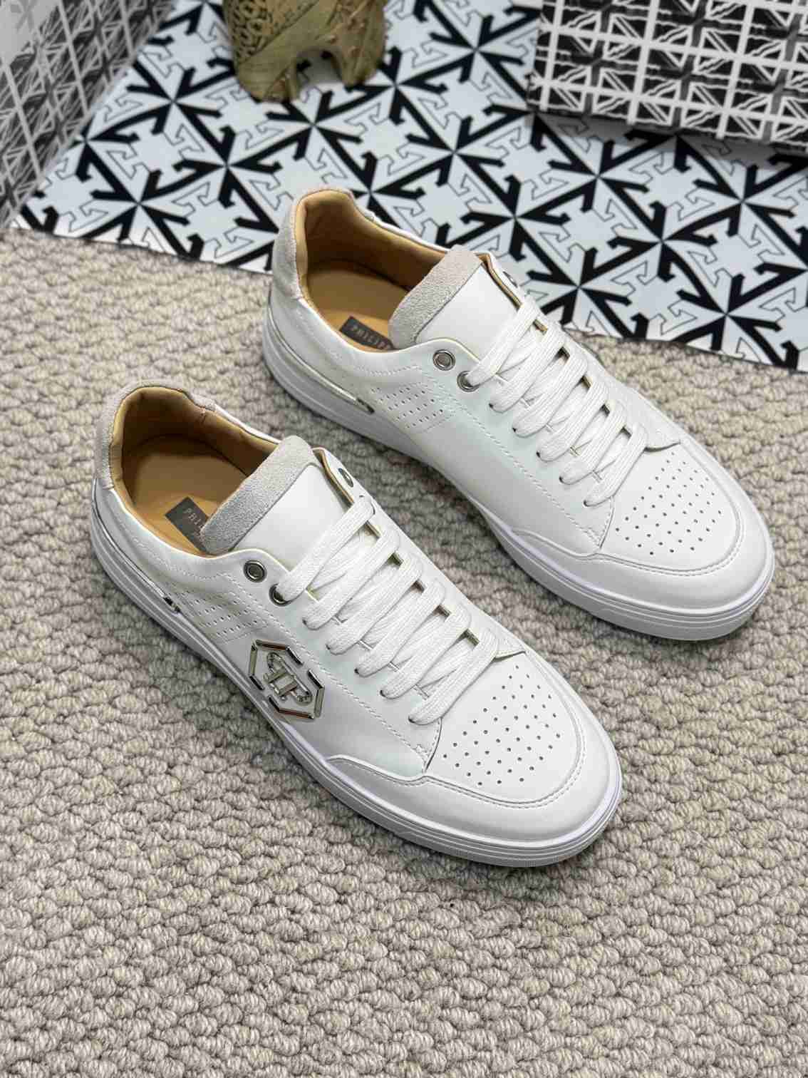 Philipp Plein PHILIPP PLEIN- Sneakers 1159250