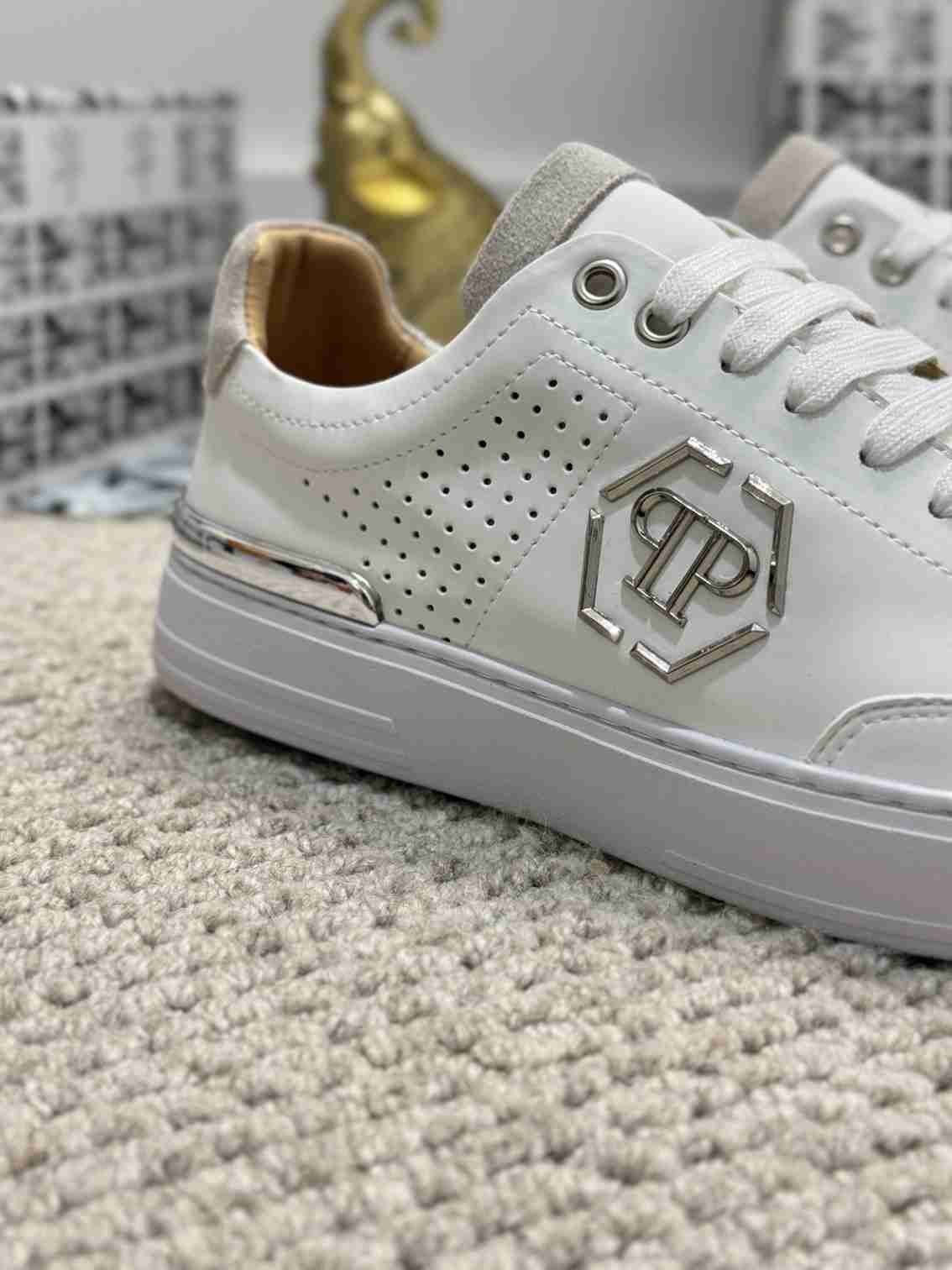 Philipp Plein PHILIPP PLEIN- Sneakers 1159250